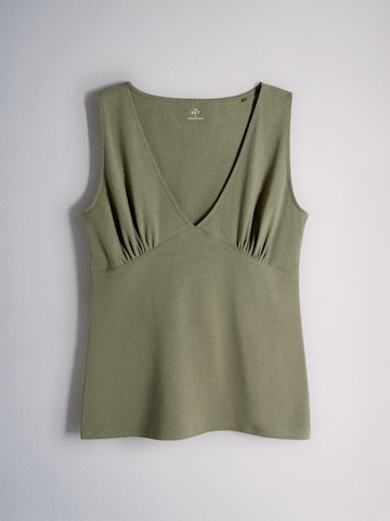 The SetTop - plava boja