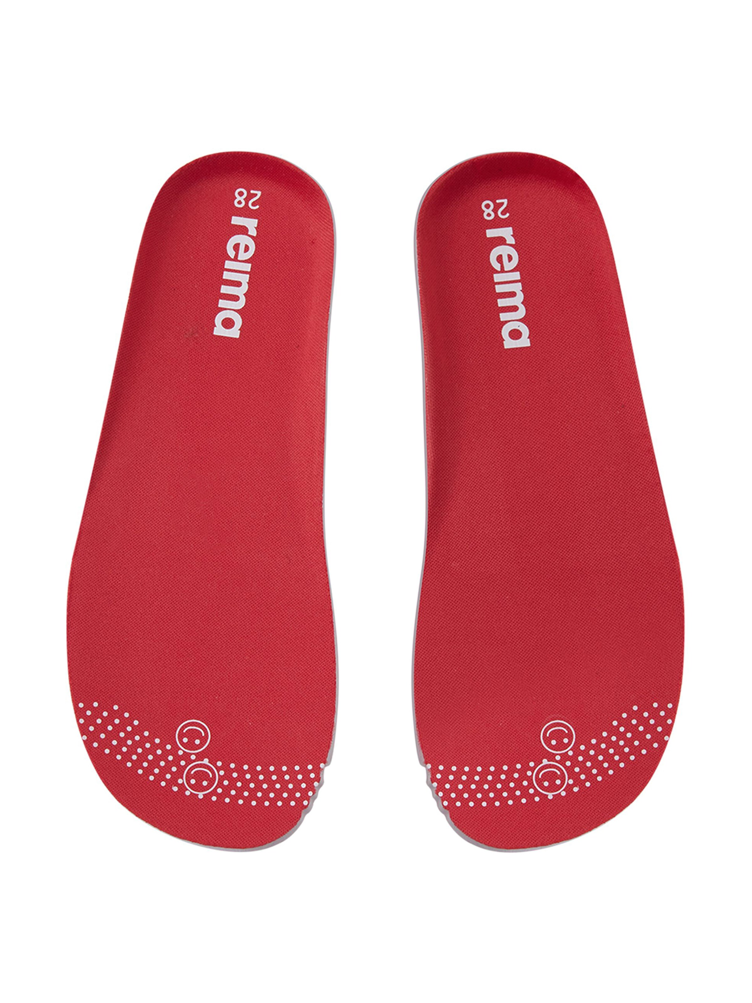 Reima Barfußschuhe 'Sankari' in Schwarz