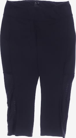 Reebok Pants in M in Black: front