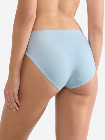 SLOGGI Slip 'Basic+'‌‌‌‌‌‌‌‌‌ in Blau