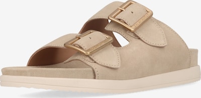 SALAMANDER Pantofle - béžová, Produkt