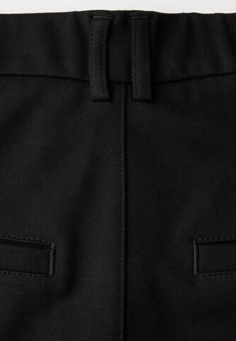 Street One Studio Slimfit Slim Fit Chino in Schwarz