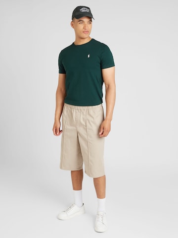 Polo Ralph Lauren Regular fit Shirt in Green