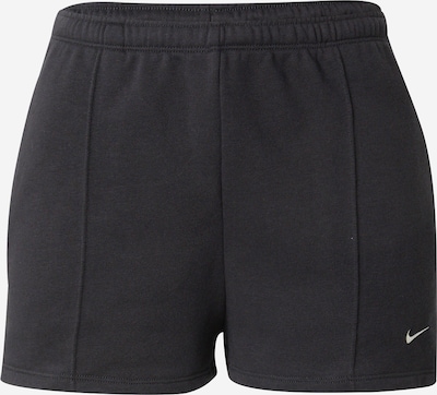 Nike Sportswear Hlače u crna, Pregled proizvoda