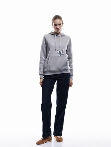 Koton Sweatshirt in Grey