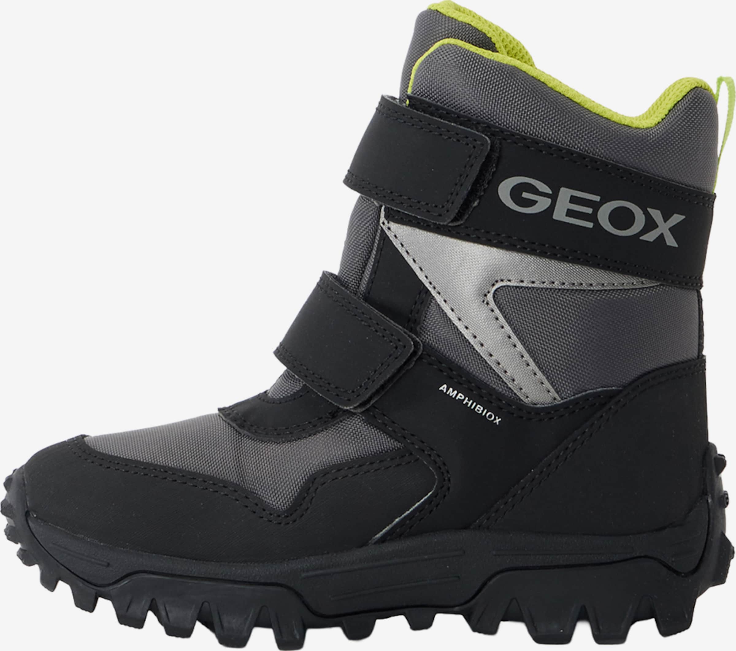 GEOX Botine 'J HIMALAYA ABX'