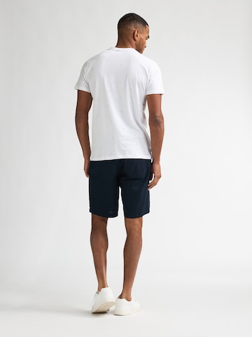 Petrol Industries Shirt in White