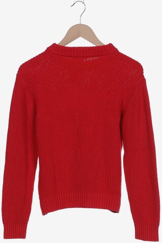 GUESS Sweater & Cardigan in XL in Red