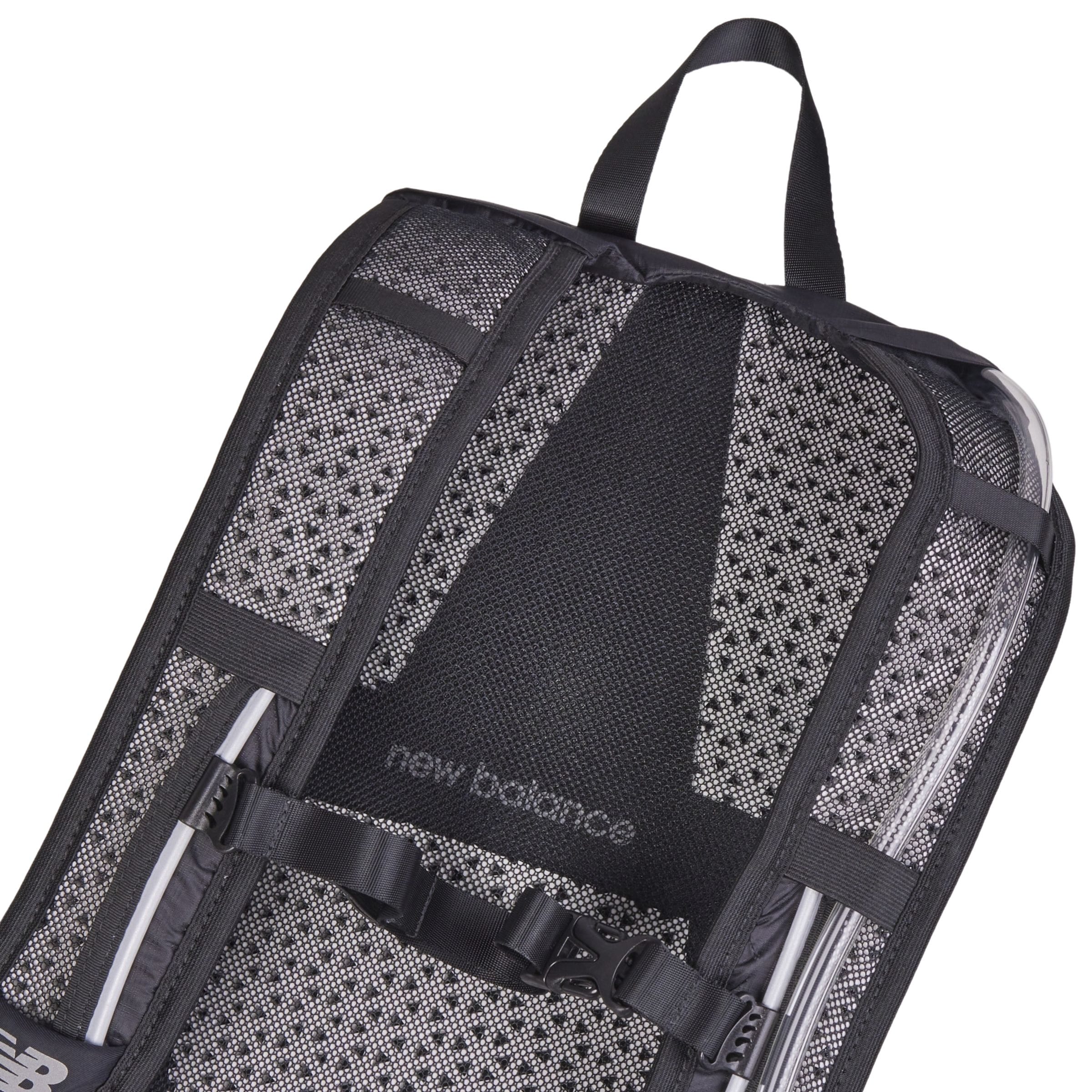 Sac à dos 'Performance 4L Hydration' new balance en noir