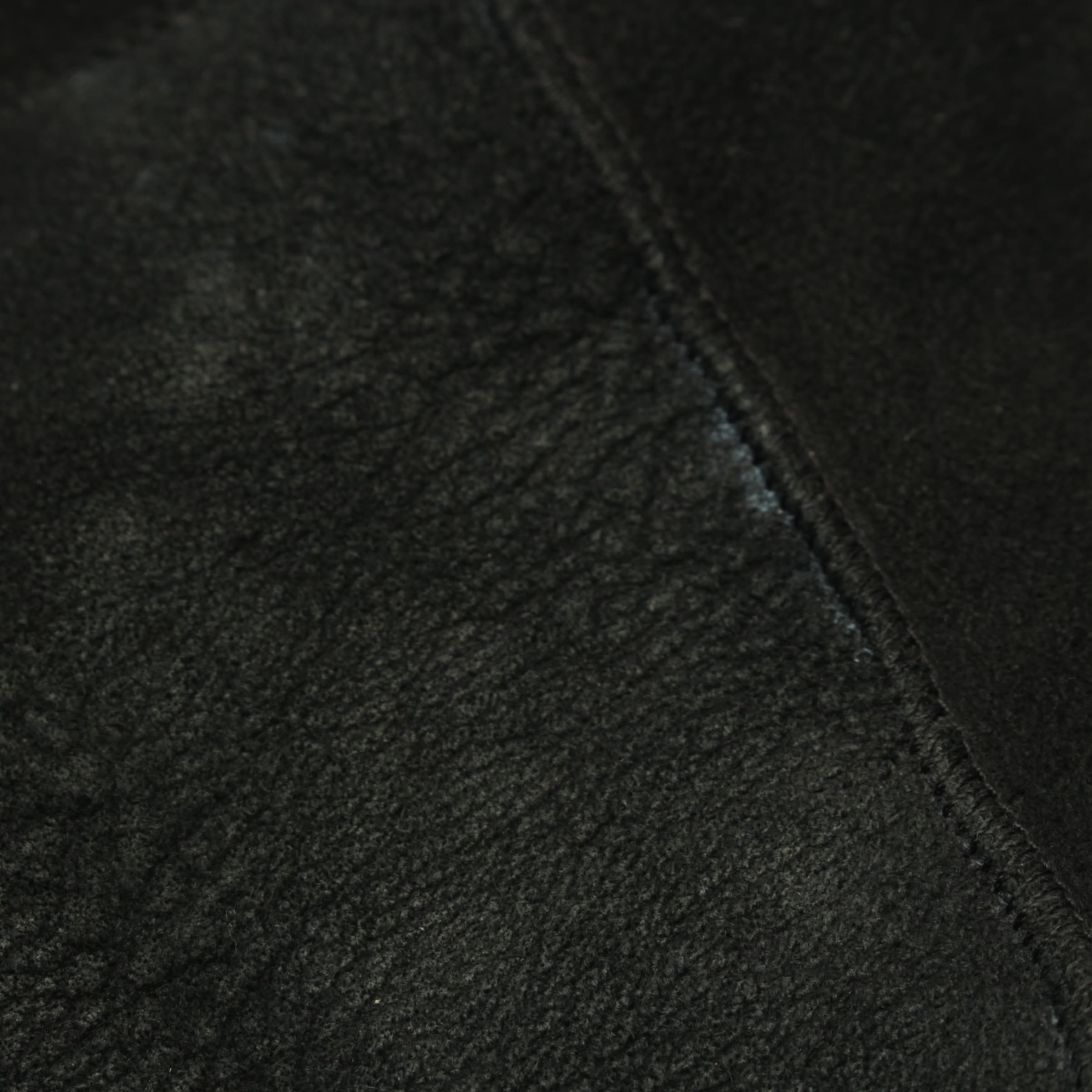 Unger Jacket & Coat in M in Black