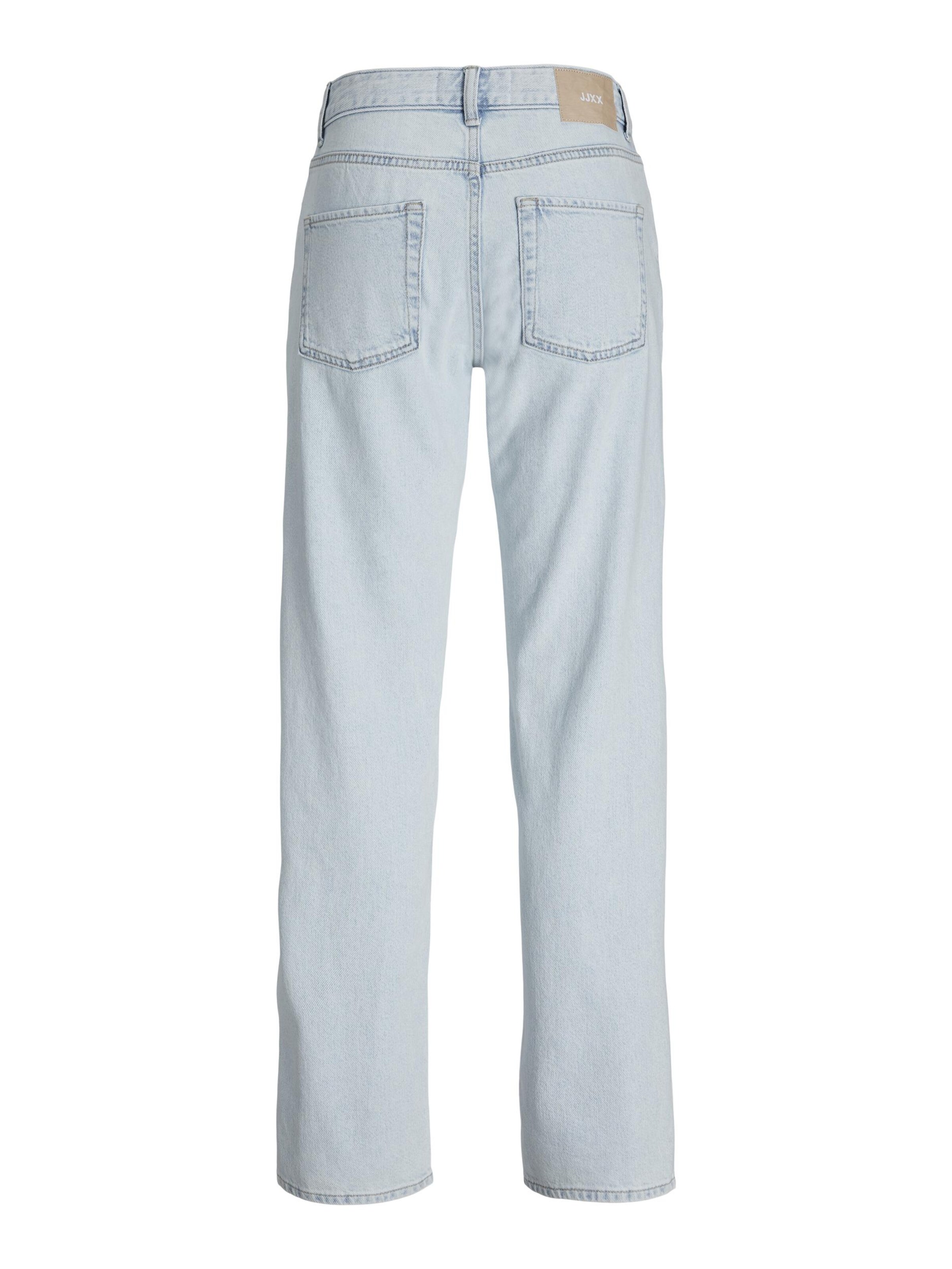 regular Jeans 'Seoul' di JJXX in blu