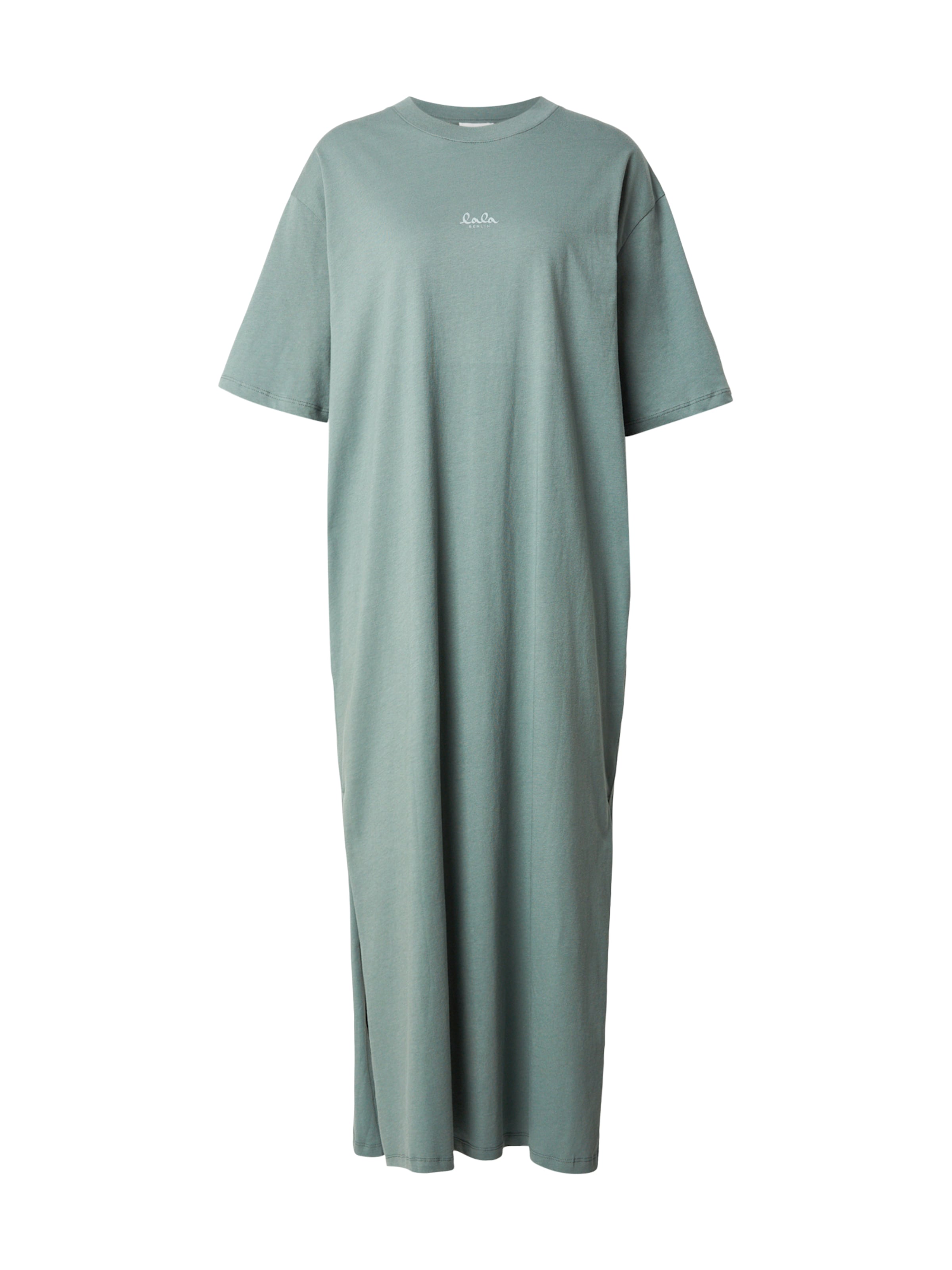 Lala Berlin Obleka 'Tia' | trst barva, Prikaz izdelka