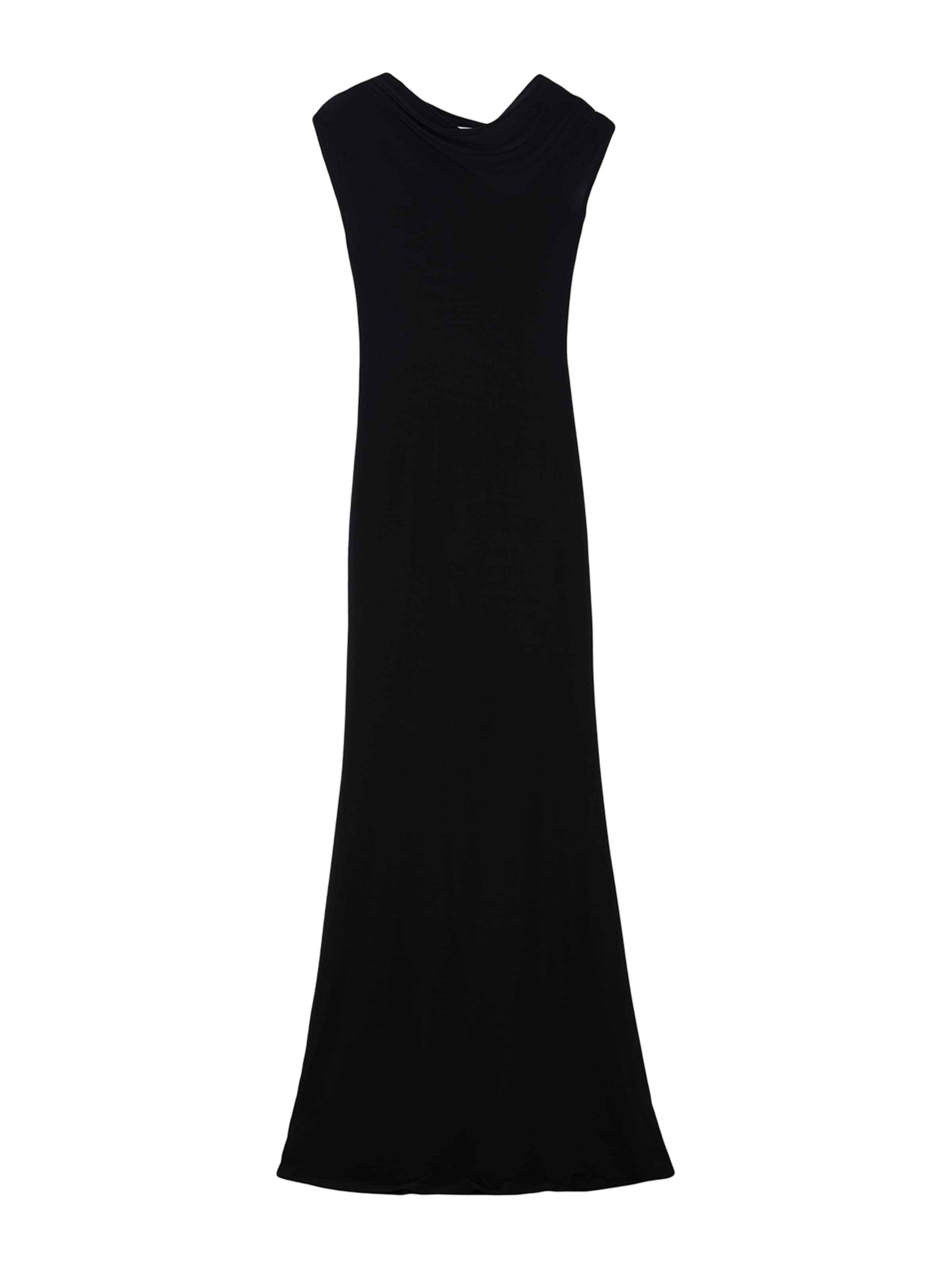 Robe de soirée Trendyol en noir