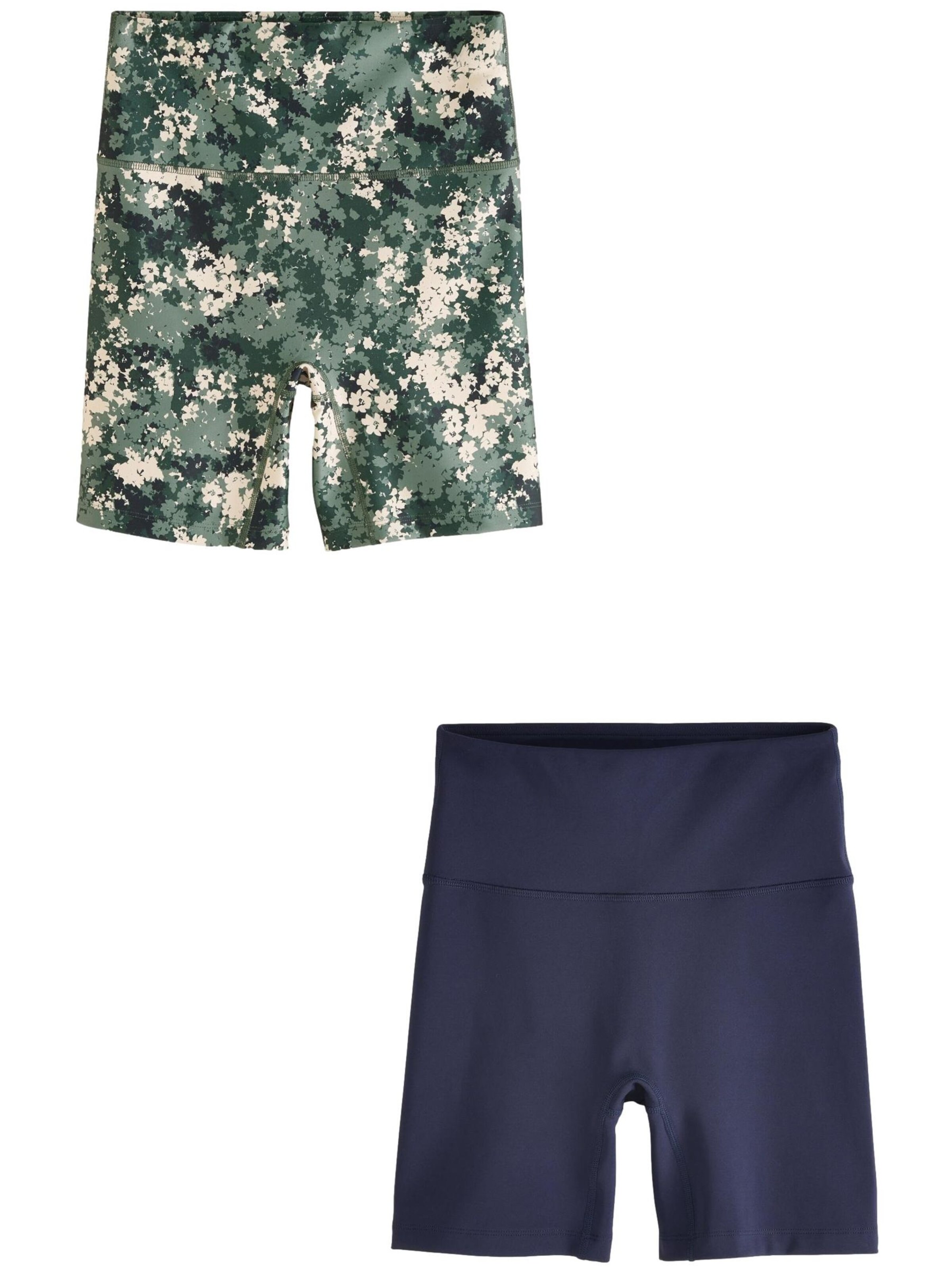 Next - regular Pantalón deportivo en Mezcla de colores: frente