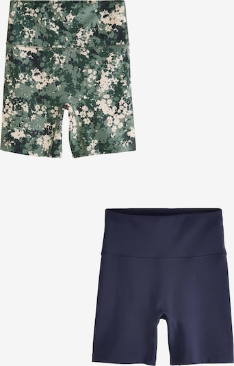 Sportinės kelnės iš Next, spalva – mišrios spalvos, Prekių apžvalga