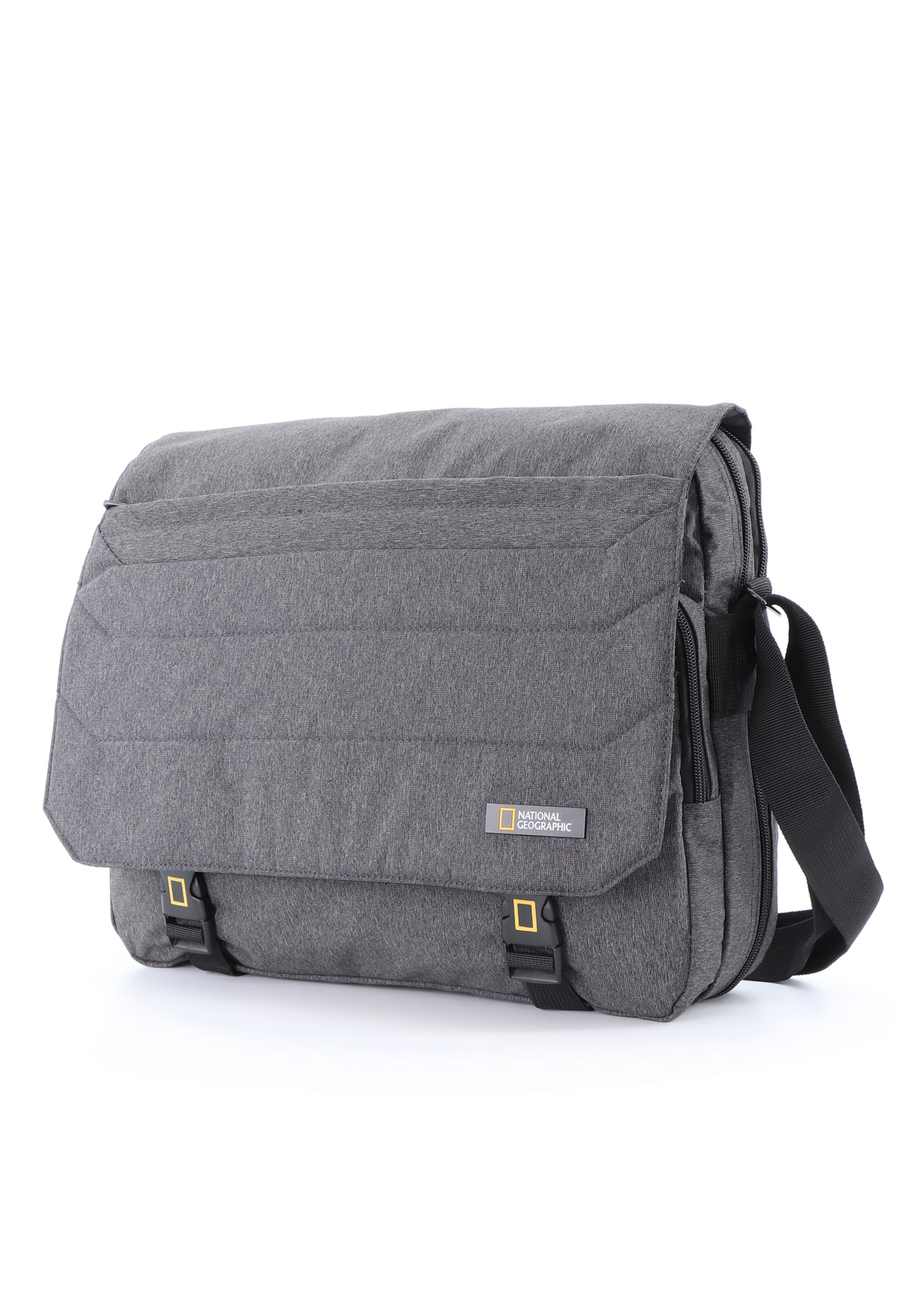 National Geographic Tasche 'Pro' in Grau