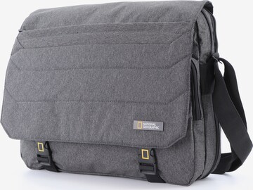National Geographic Tasche 'Pro' in Grau