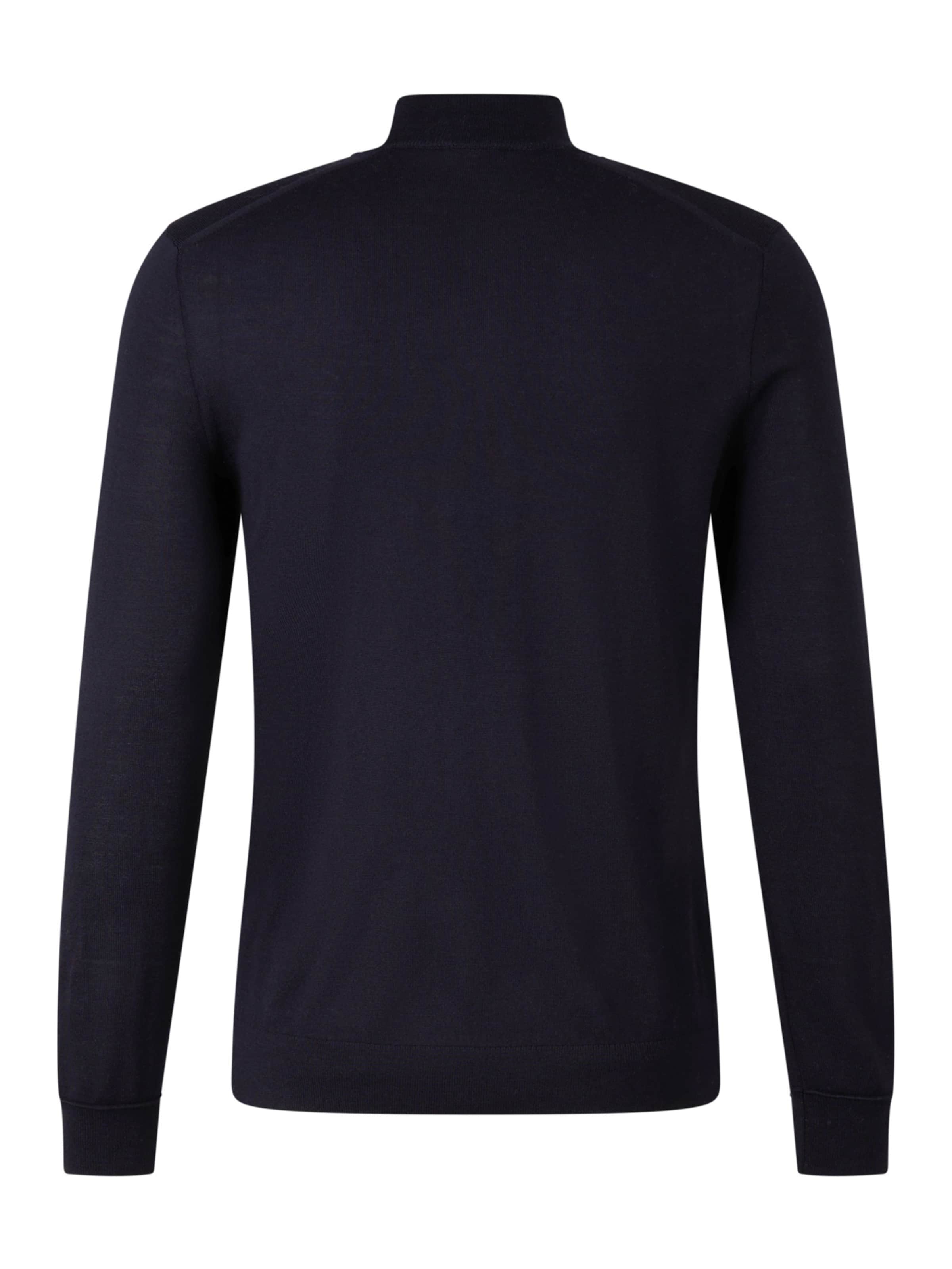 BOGNER Sweater 'Ouri' in Blue