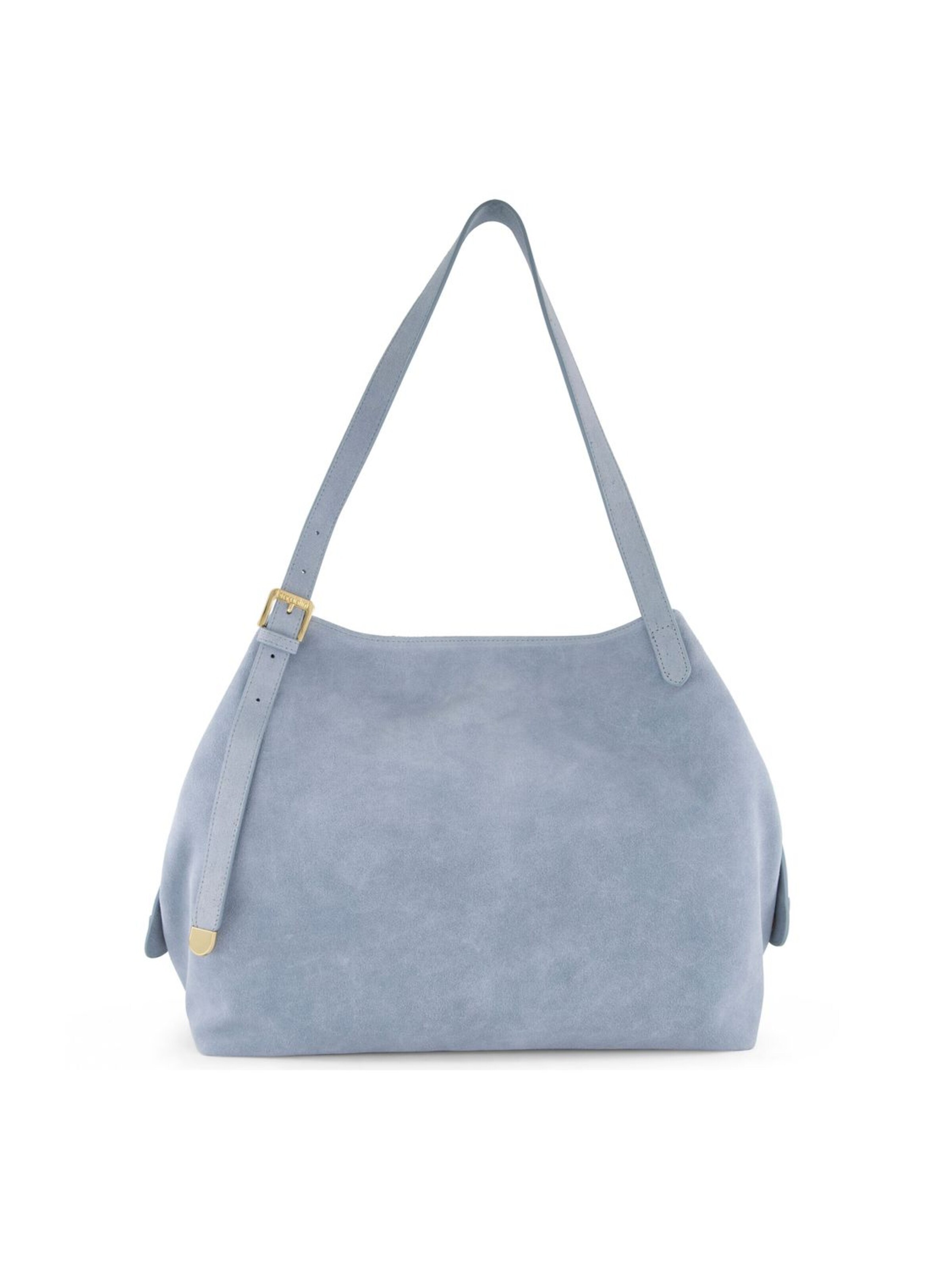 Braccialini - Shopper 'Sara' en azul