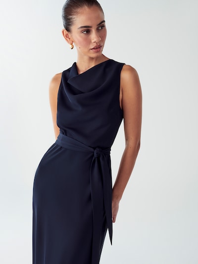 Willa Vestido 'REANE DRESS' en navy, Vista del producto