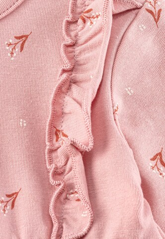 STERNTALER Kleid in Pink
