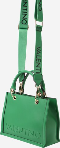 VALENTINO Дамска чанта 'PIGALLE' в зелено