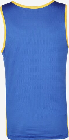 NIKE Performance Shirt 'Team' in Yellow