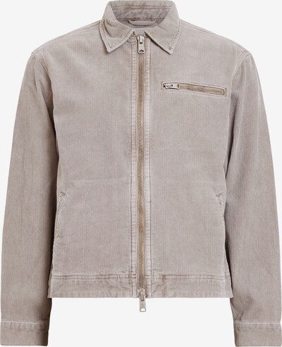 AllSaints Prijelazna jakna 'KIPPAX' u taupe siva, Pregled proizvoda