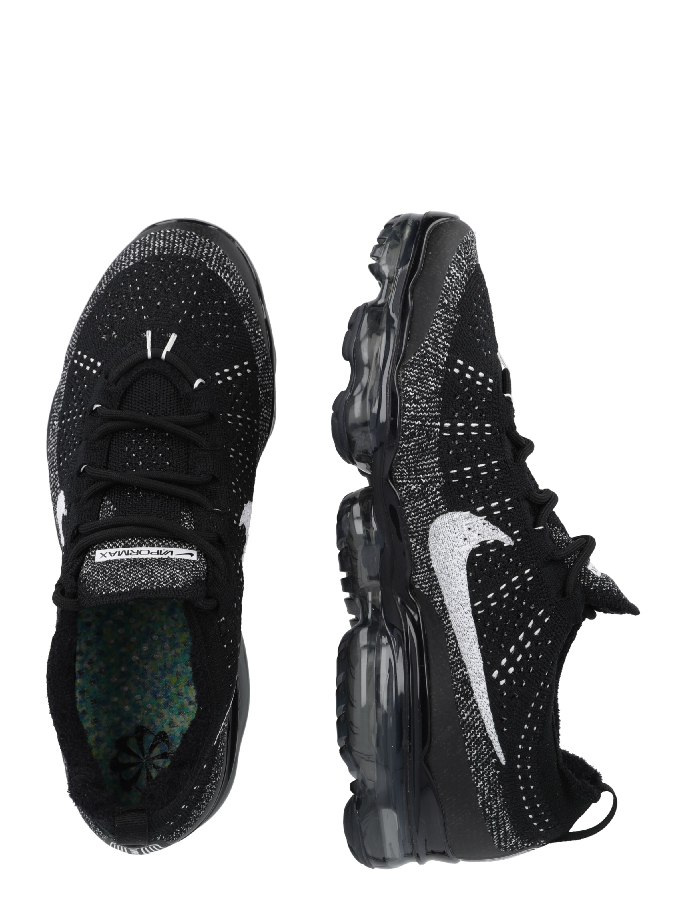Vapormax Flyknit Nike Vapormax Plus Noir Femme Nike Vapor Max