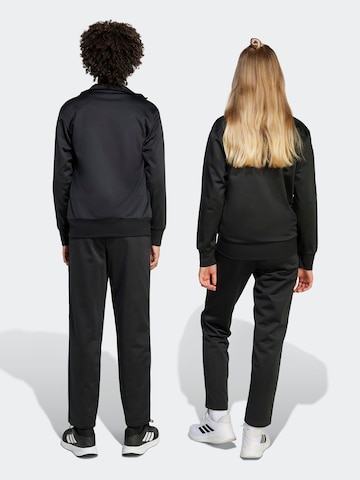 Survêtement ADIDAS SPORTSWEAR en noir