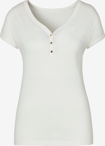 VIVANCE Shirt in Zwart