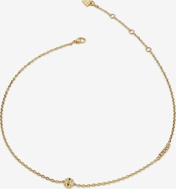 GUESS Kette 'Calypso' in Gold: Vorderseite