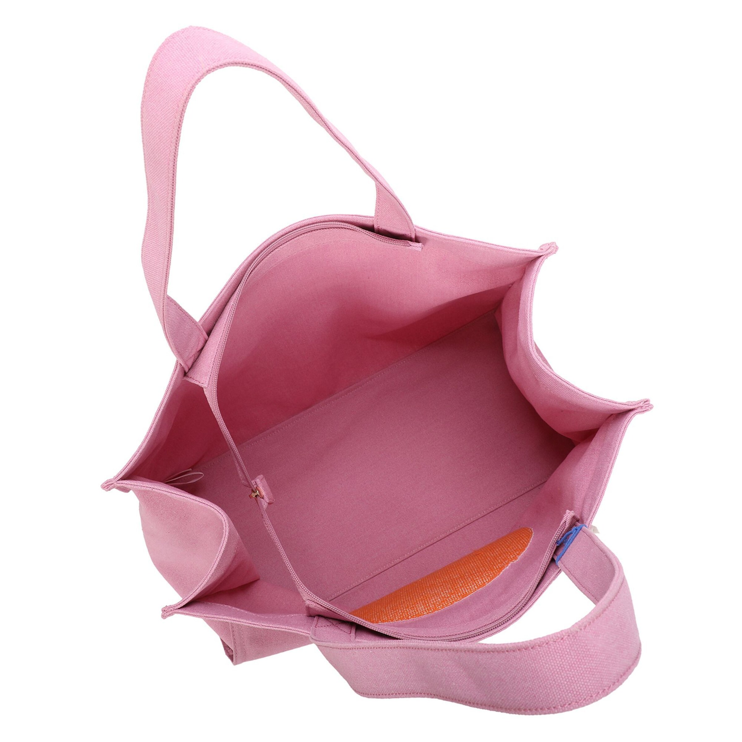 Fritzi aus Preußen Shopper 'Easy01 Limited' in Roze