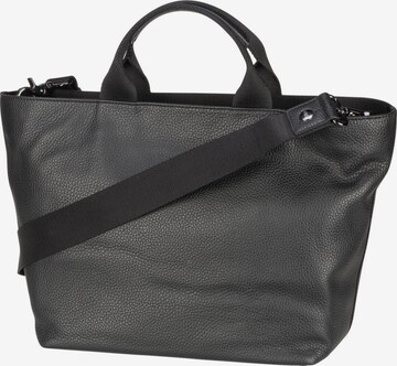 MANDARINA DUCK Shopper in Schwarz