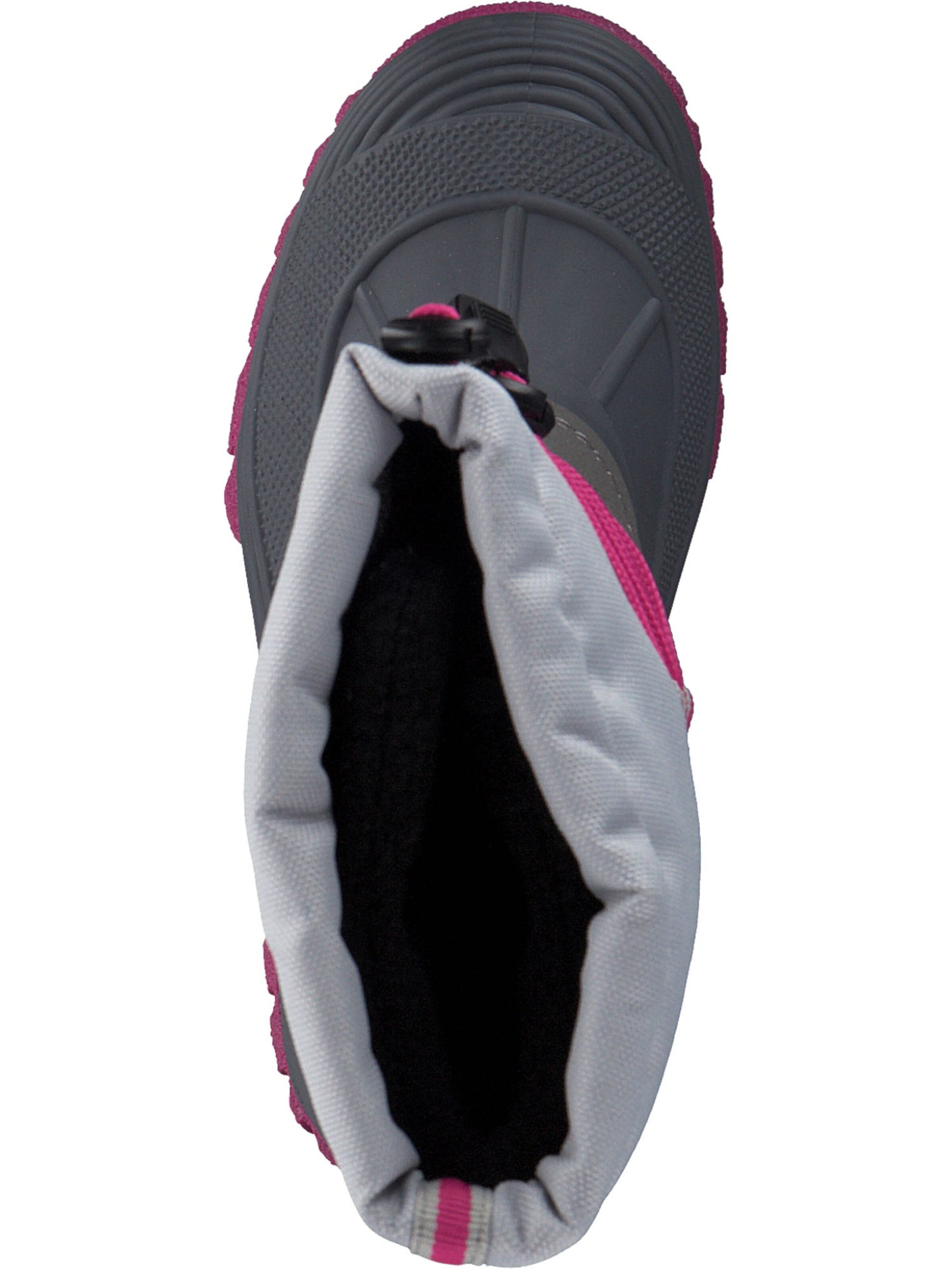 CMP Stiefel 'Ahto 3Q49574K' in Grau