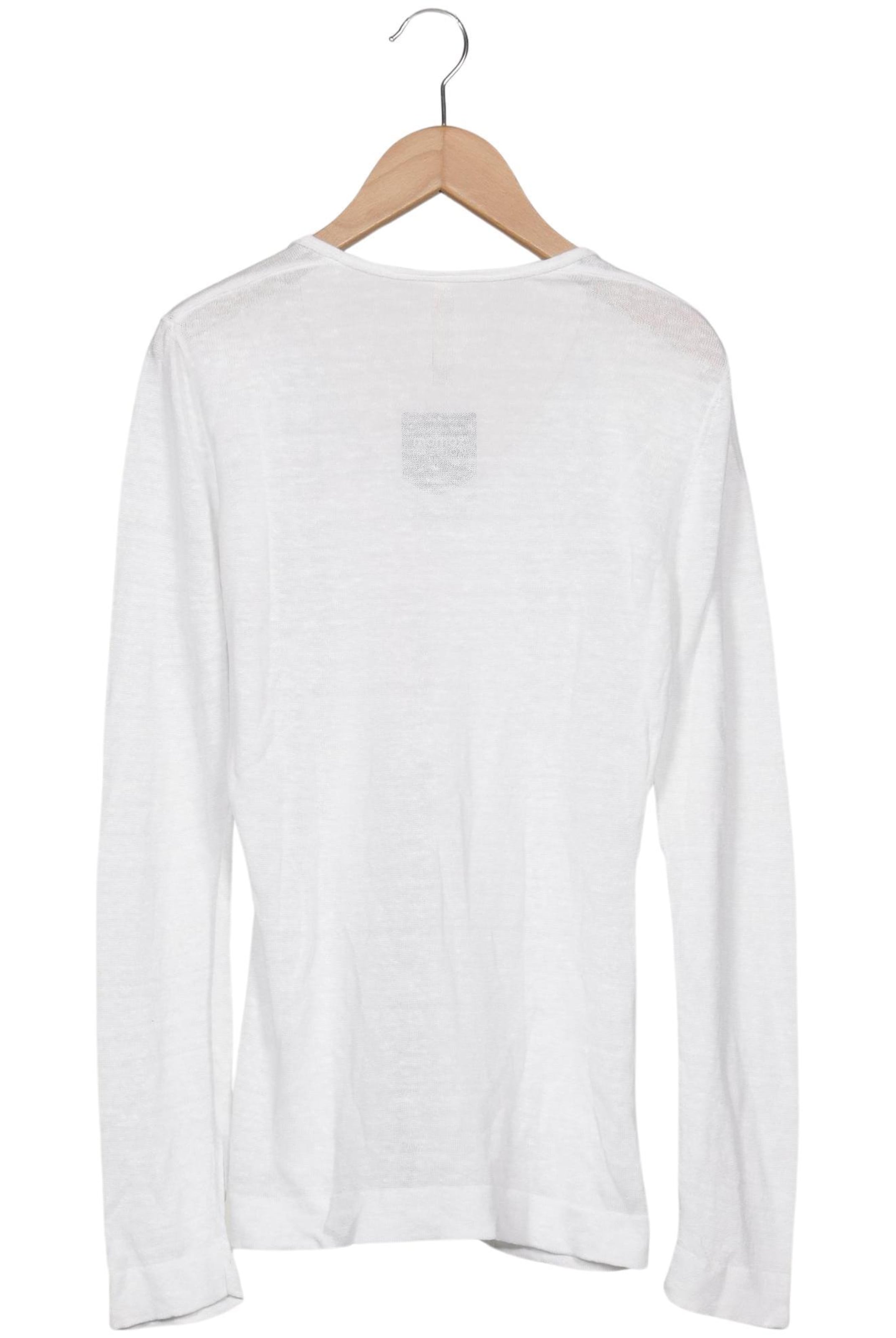 OUI Sweater & Cardigan in XS in White