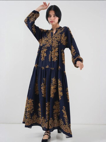 Robe 'Maxi' Bigdart en noir