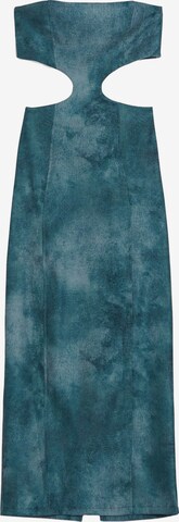 Bershka Kleid in Grau: predná strana