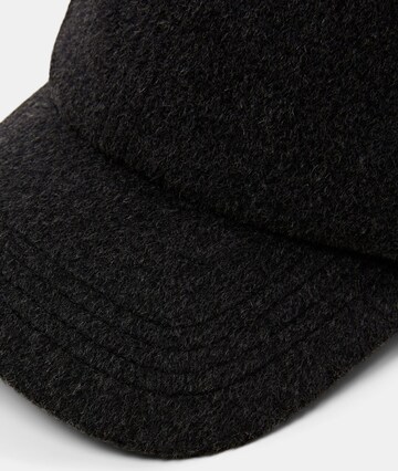 ESPRIT Cap in Grau