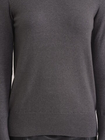 MixRayPulover 'Pullover' - siva boja
