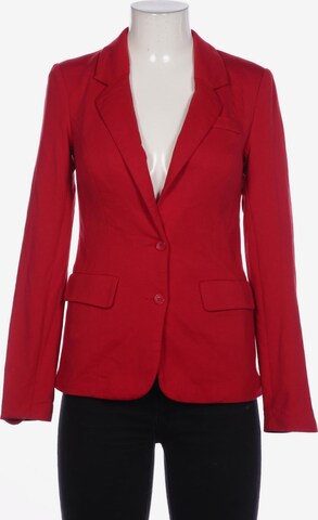 VERO MODA Blazer in M in Red: front