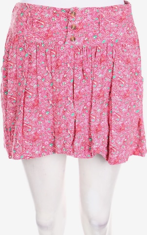 American Eagle Skirt in M in Pink: front