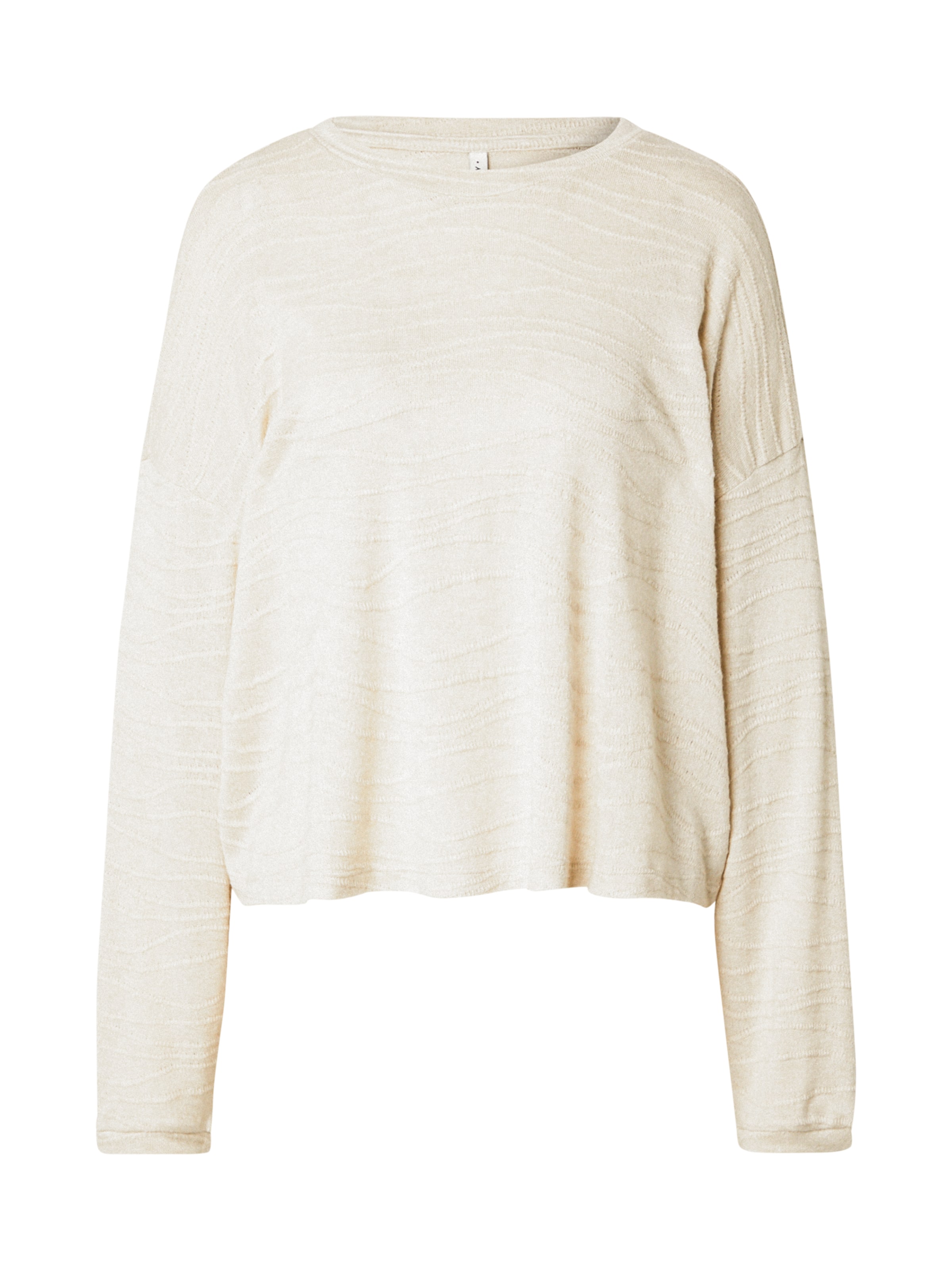 pelēks ONLY T-Krekls 'ONLWAVE': no priekšpuses