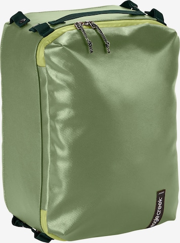 EAGLE CREEK Garment Bag in Green