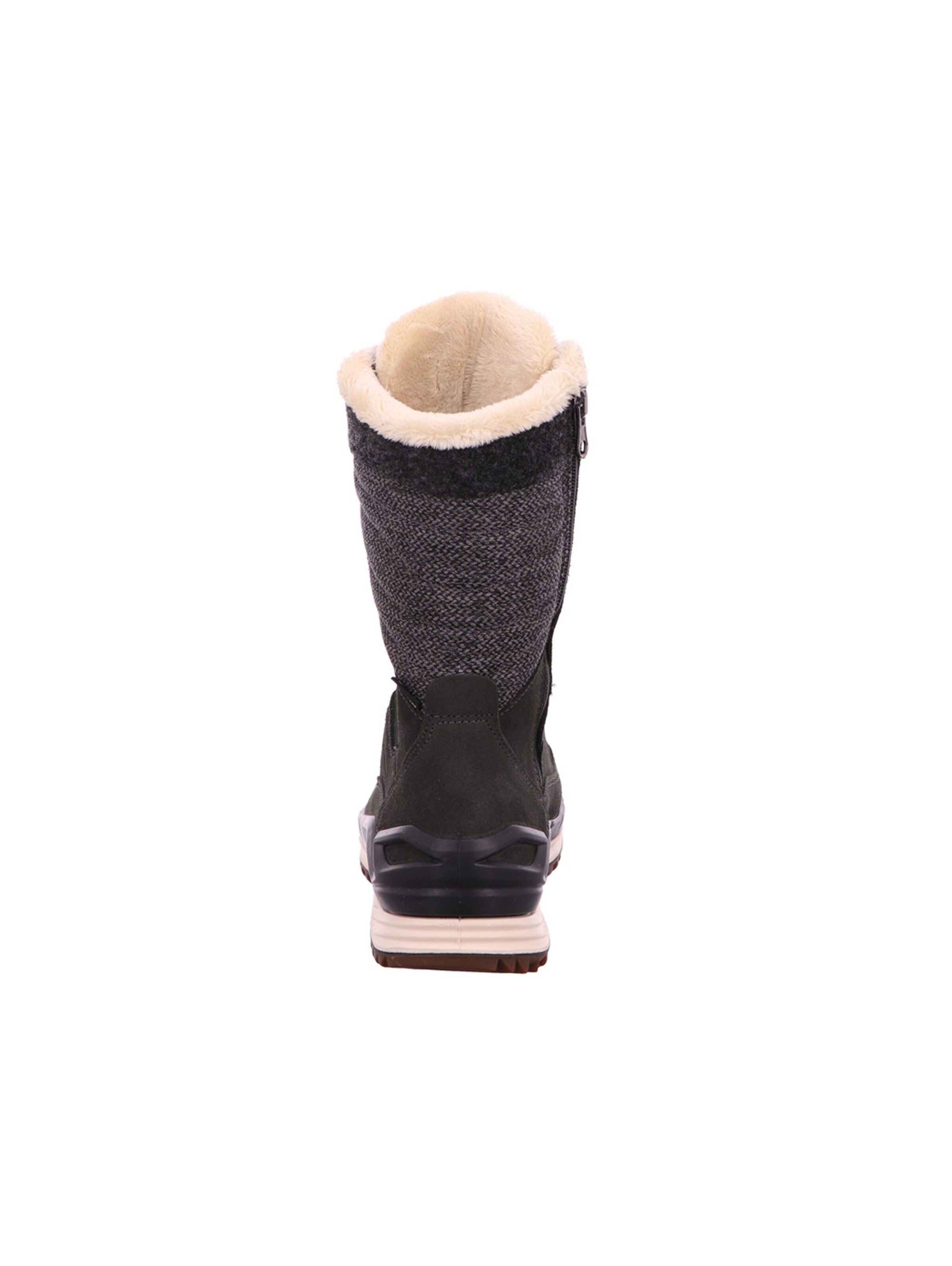 LOWA Boots 'Barina Evo' in Grau