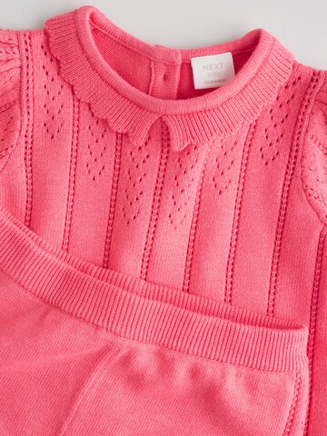 Next Szettek - rózsaszín