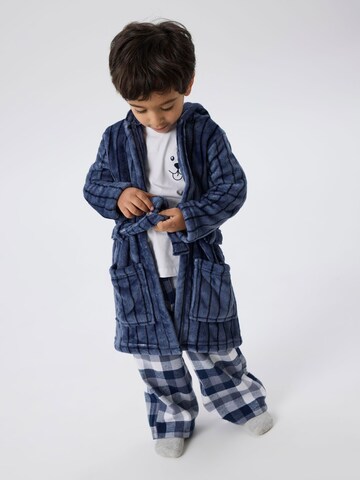 Peignoir NAME IT en gris