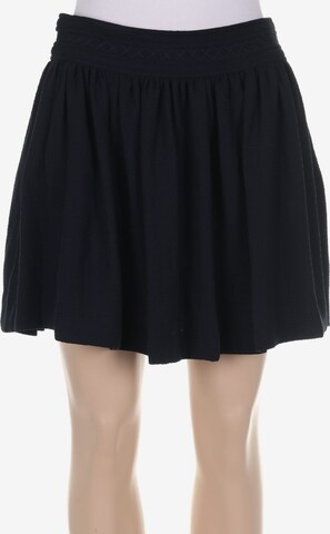 Berenice Skirt in S in Blue: front