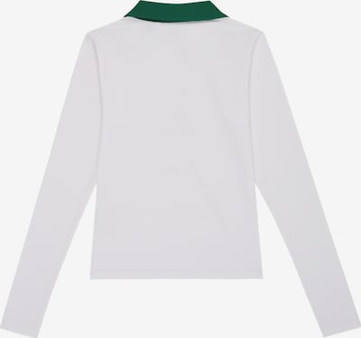 FILA Paita 'Cerrione' koossa XS värissä vihreä / valkoinen, Tuotenäkymä