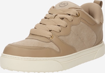 Michael Kors Sneaker 'BARETT' in Beige: predná strana